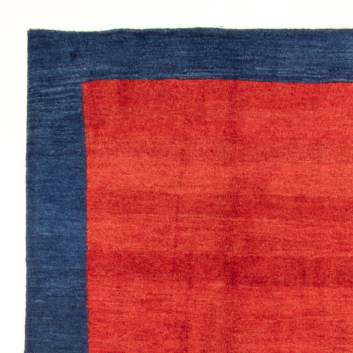 Perzische Gabbeh Tapijt 205x288cm - Perserteppich Wollteppich