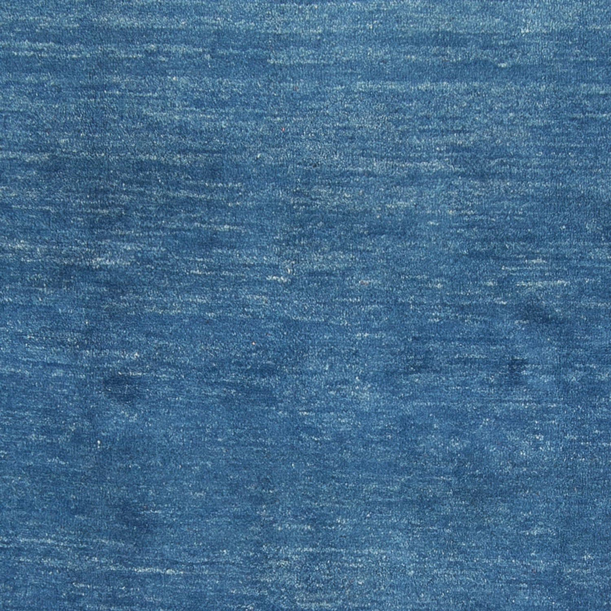 Gabbeh tapijt - Perzisch - 233 x 168 cm - blauw