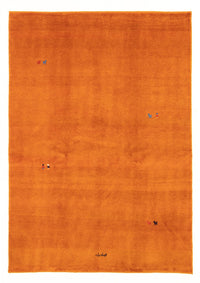 Gabbeh tapijt - Perzisch - 230 x 170 cm - oranje