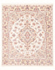 Tabriz - 50 Raj Tapijt 195x150cm - Perzisch tapijt