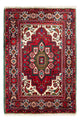 Gholtogh Tapijt 88x58cm - Perzisch tapijt