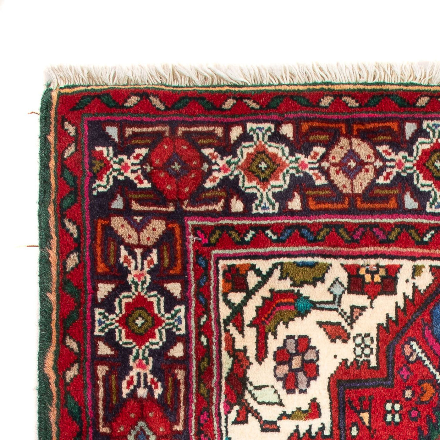 Gholtogh Tapijt 88x58cm - Perzisch tapijt