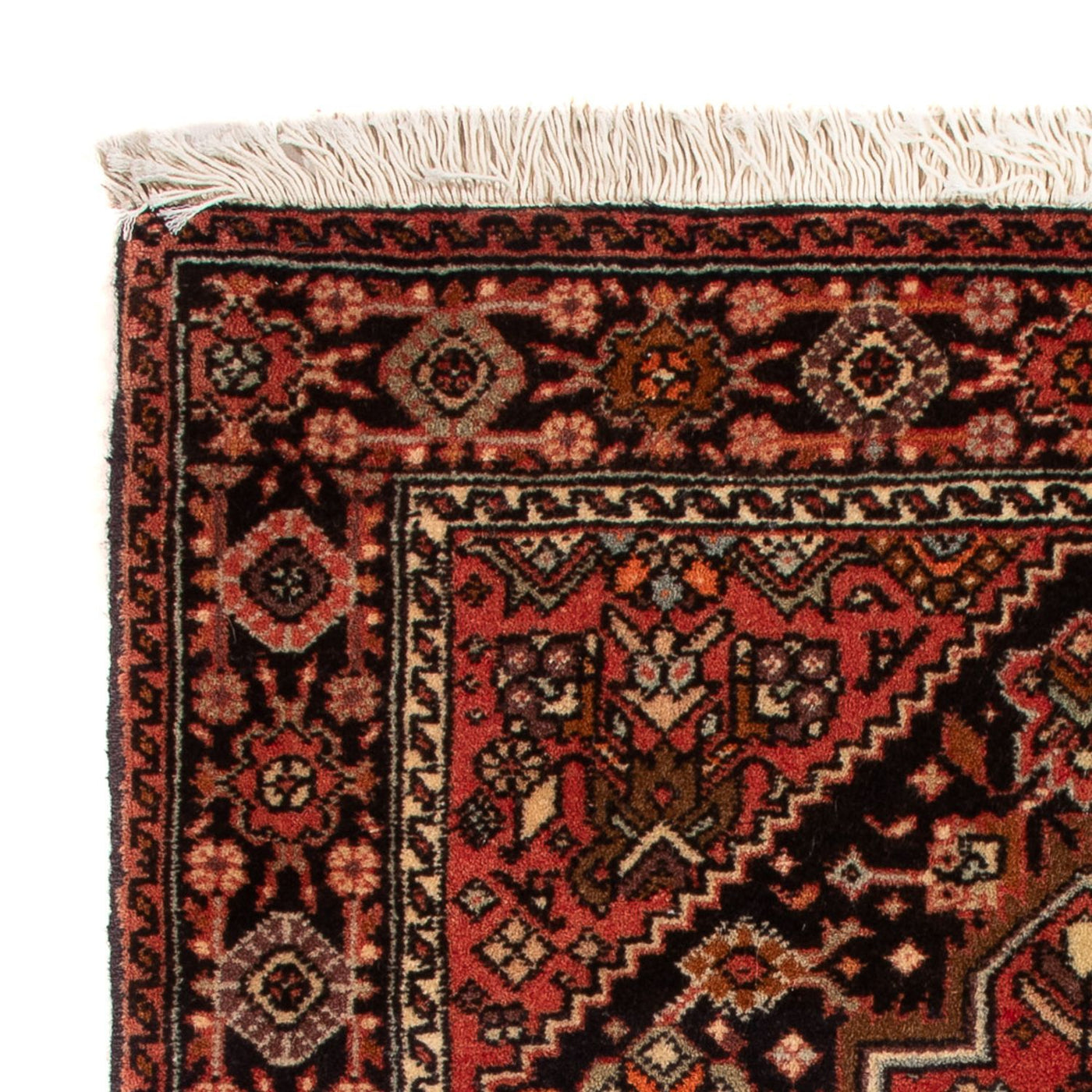 Gholtogh Tapijt 90x60cm - Perzisch tapijt
