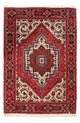Gholtogh Tapijt 91x62cm - Perzisch tapijt
