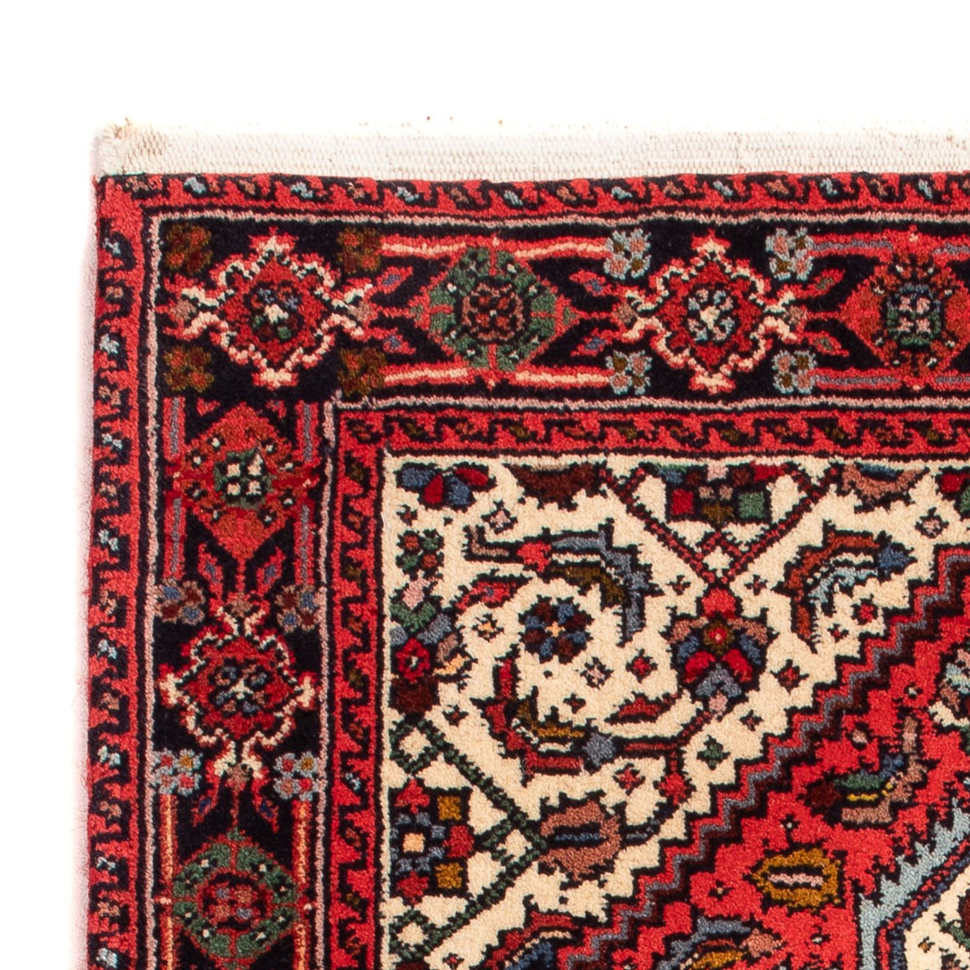 Gholtogh Tapijt 91x62cm - Perzisch tapijt