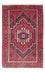 Perzisch Tapijt - Nomadisch - 117 x 80 cm - rood