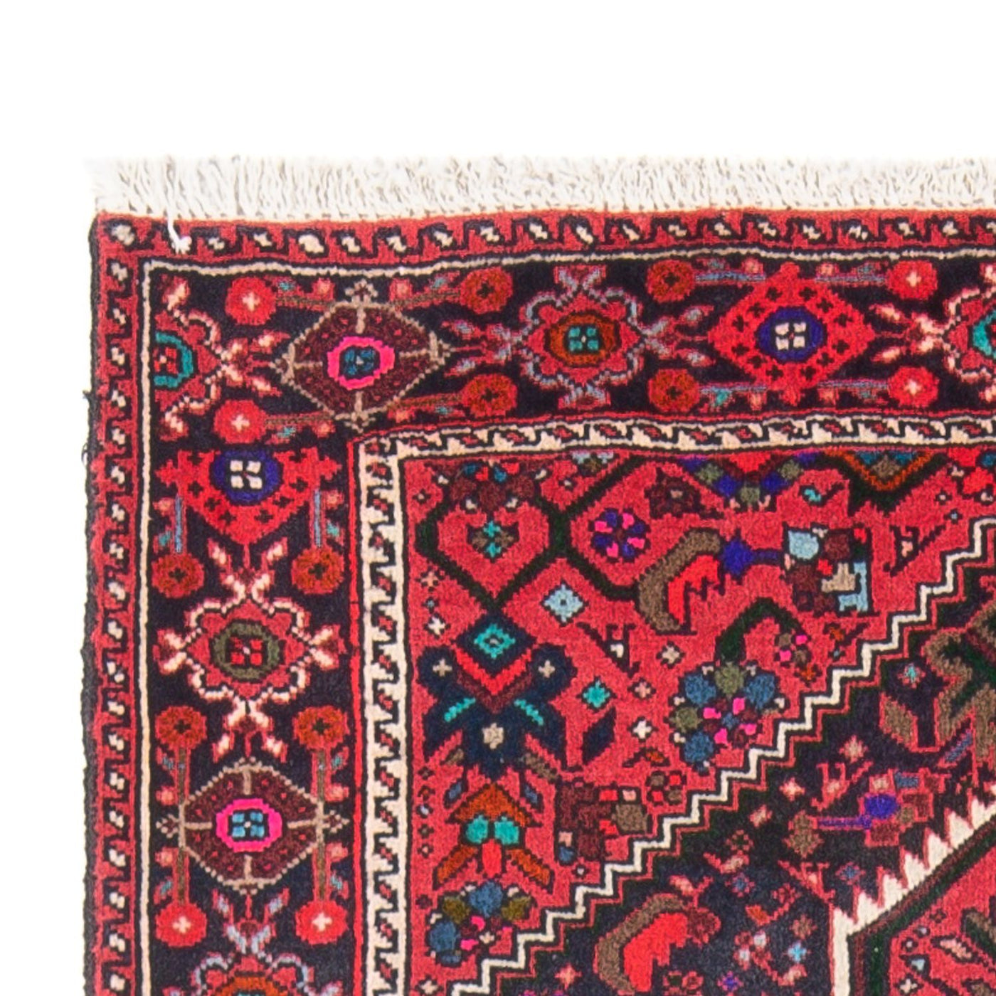 Gholtogh Tapijt 117x80cm - Perzisch tapijt