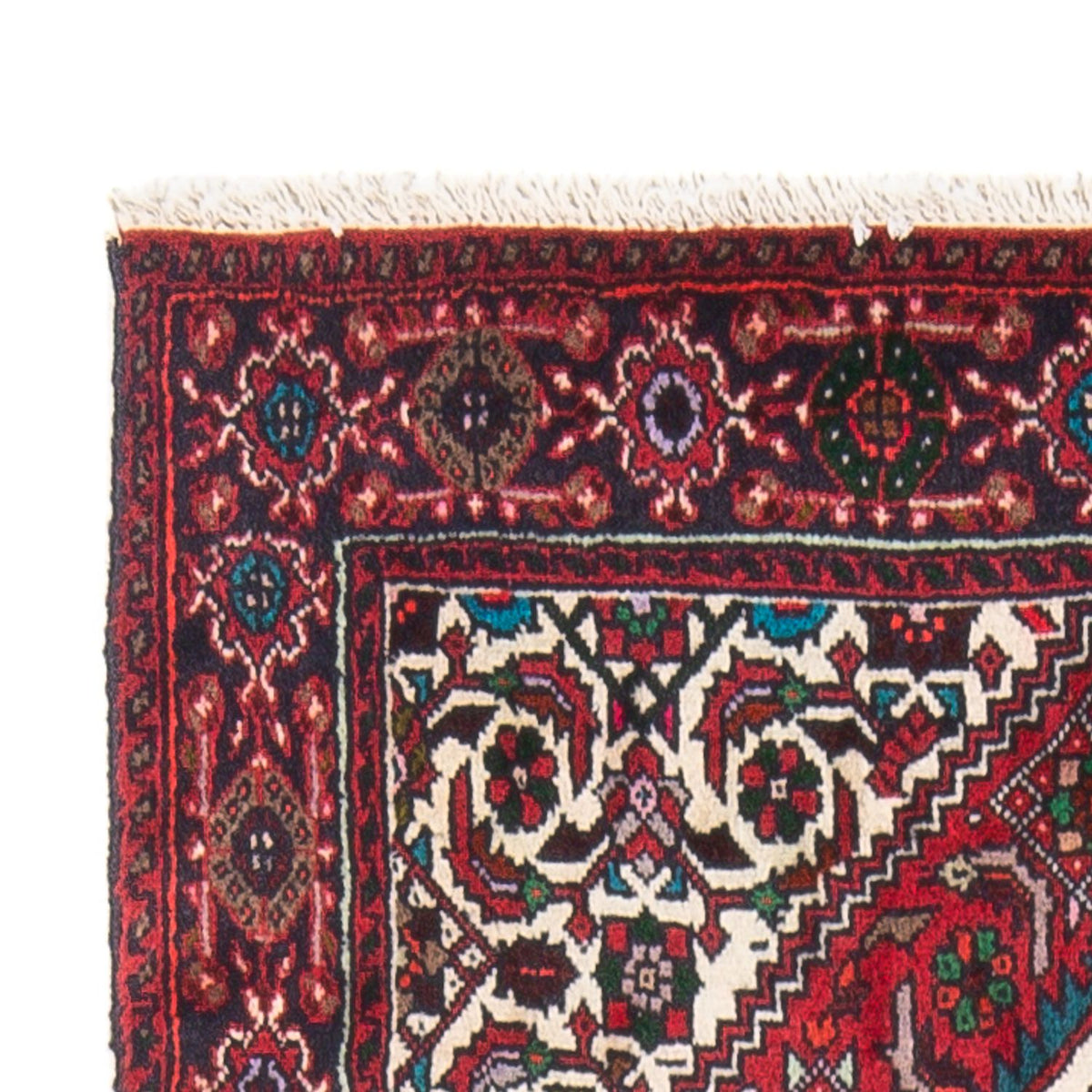 Gholtogh Tapijt 76x125cm - Perzisch tapijt