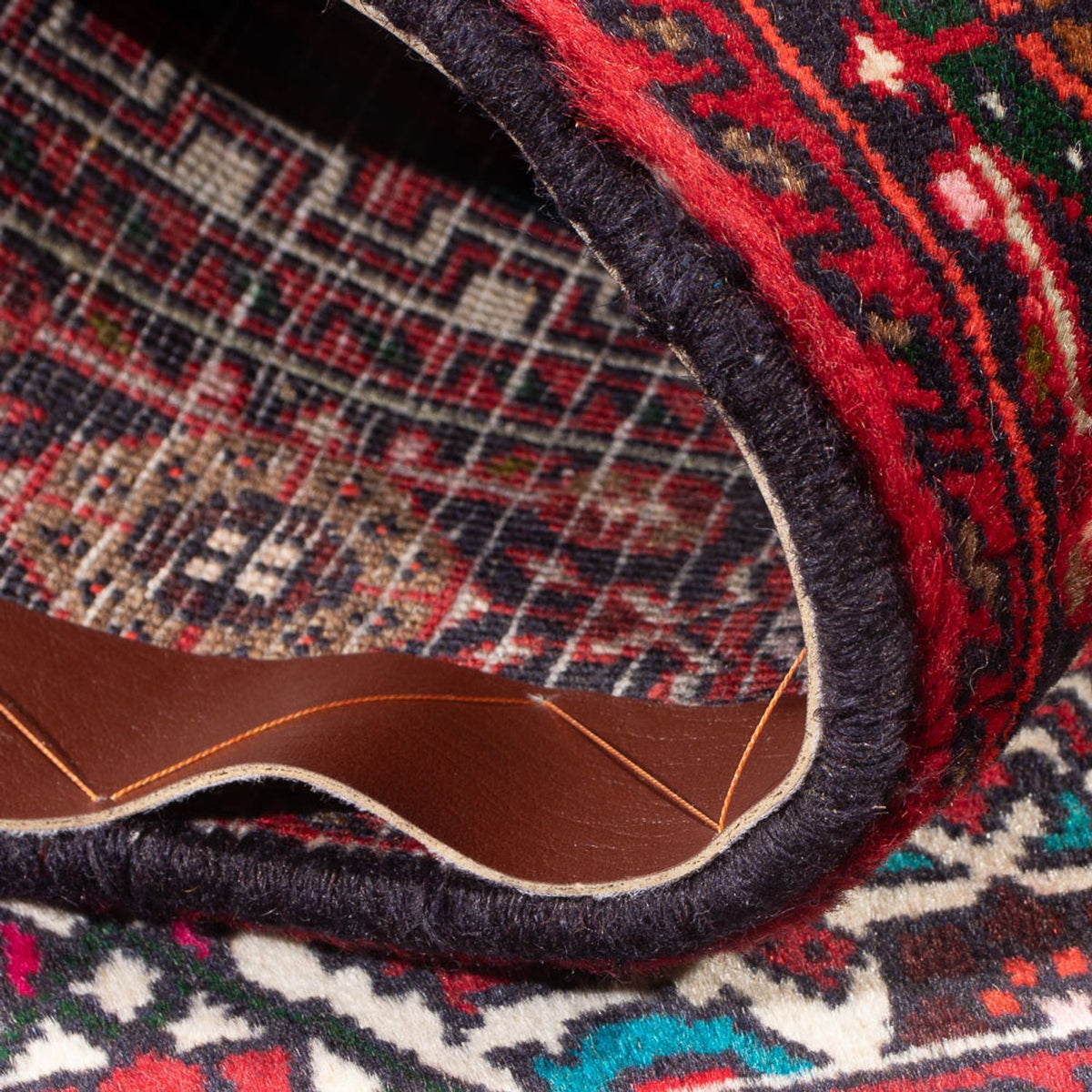 Perzisch Tapijt - Nomadisch - 125 x 76 cm - crème