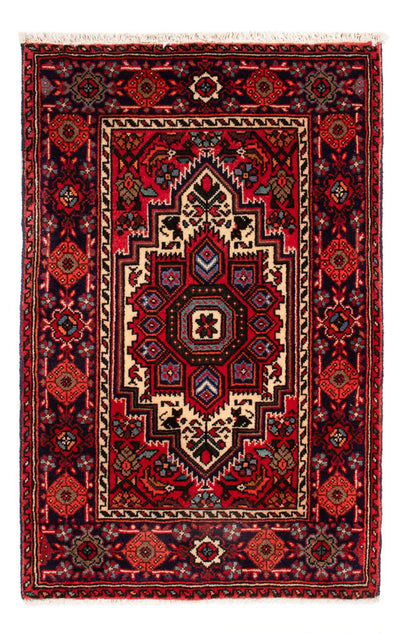 Gholtogh Tapijt 48x72cm - Perzisch tapijt