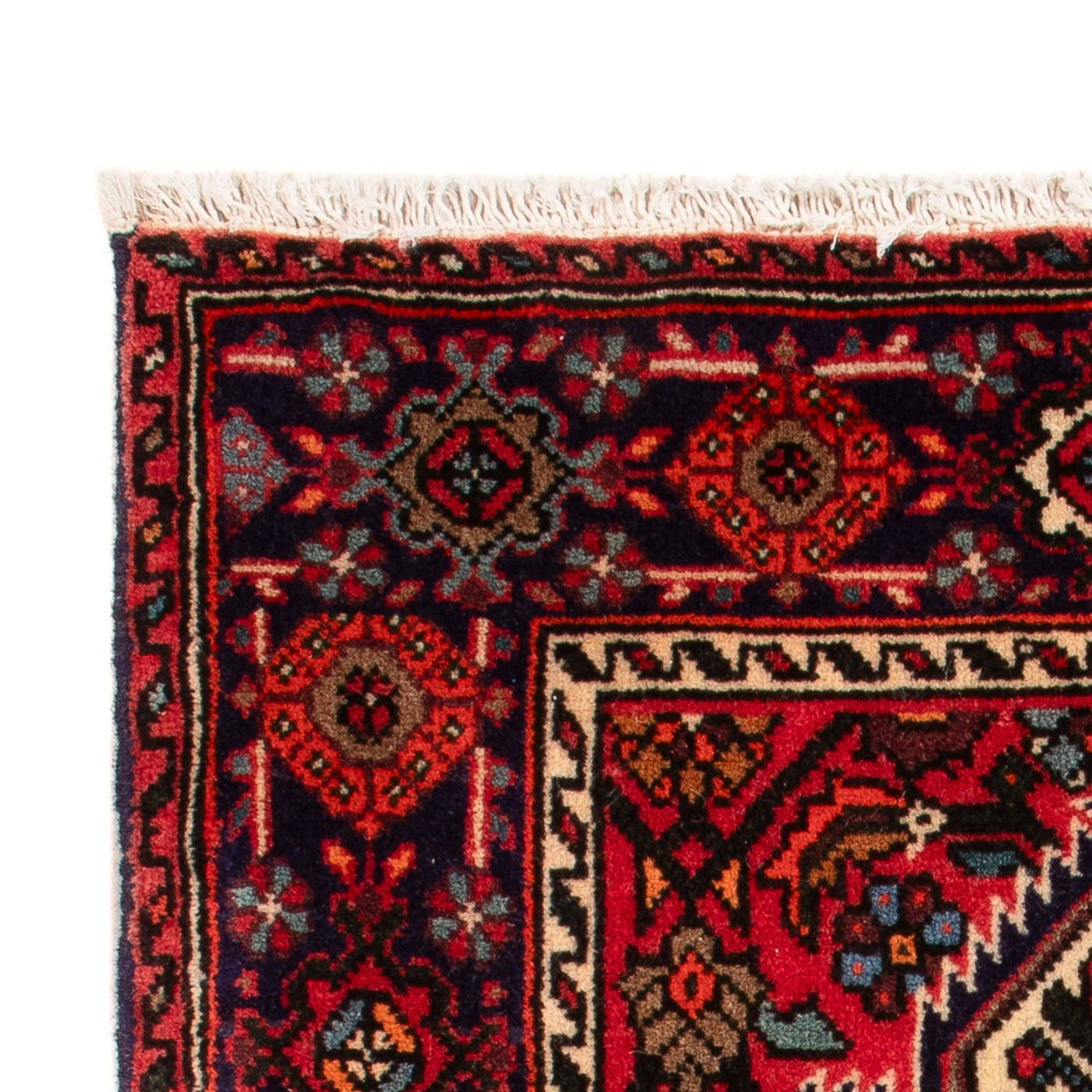 Gholtogh Tapijt 72x48cm - Perzisch tapijt