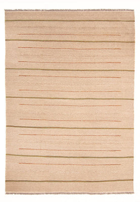 Kelim tapijt - Trendy - 289 x 191 cm - licht beige