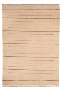 Kelim tapijt - Trendy - 289 x 191 cm - licht beige
