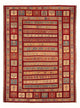 Kilim Fars Tapijt 297x211cm
