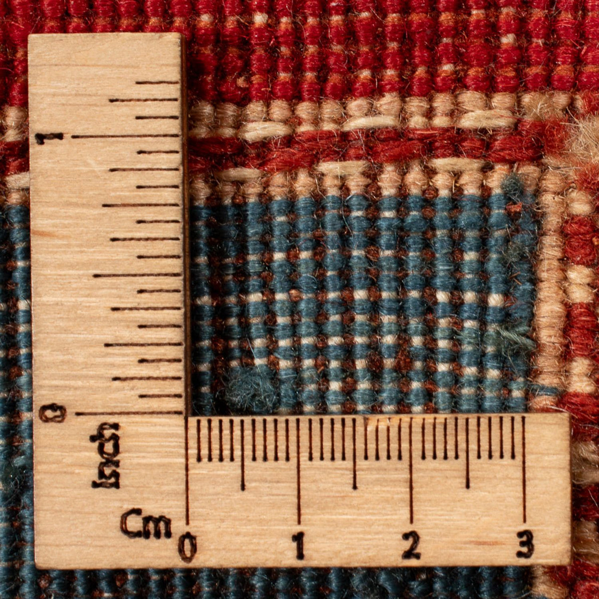 Kelim tapijt - Oosters - Koninklijke - 297 x 211 cm - veelkleurig