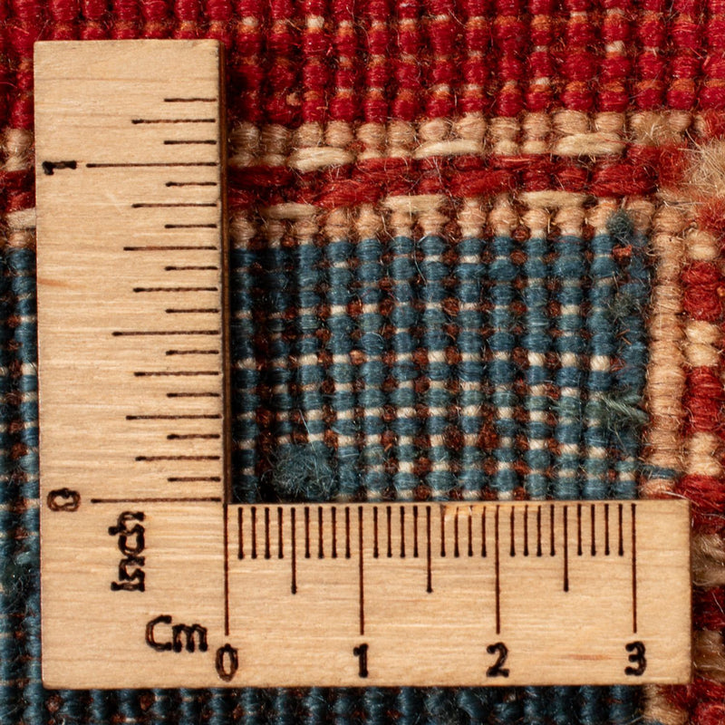 Kelim tapijt - Oosters - Koninklijke - 297 x 211 cm - veelkleurig