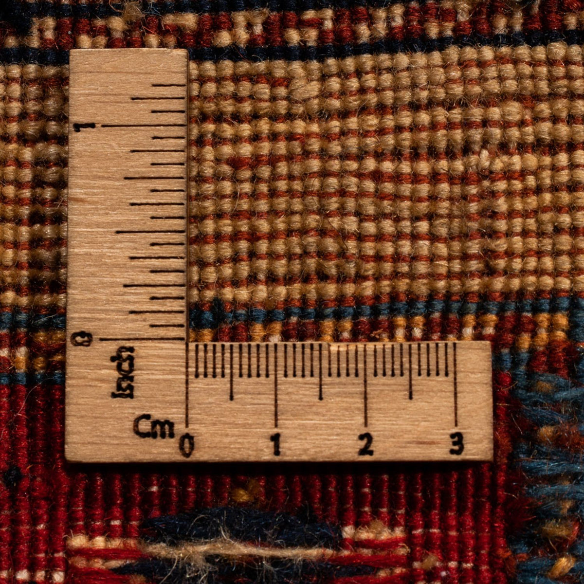 Kelim tapijt - Oosters - 295 x 215 cm - rood