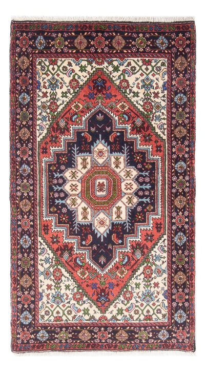 Gholtogh Tapijt 76x132cm - Perzisch tapijt