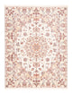 Tabriz Tapijt 196x151cm - Perzisch tapijt