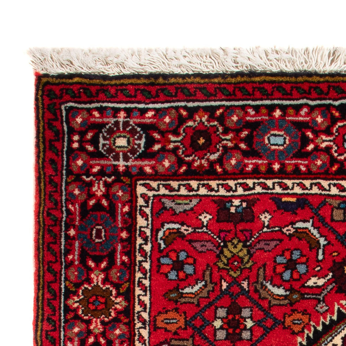 Gholtogh Tapijt 62x87cm - Perzisch tapijt