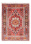 Perzisch Tapijt - Nomadisch - 97 x 60 cm - rood