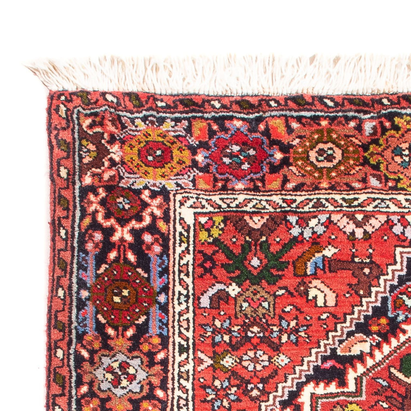 Gholtogh Tapijt 97x60cm - Perzisch tapijt