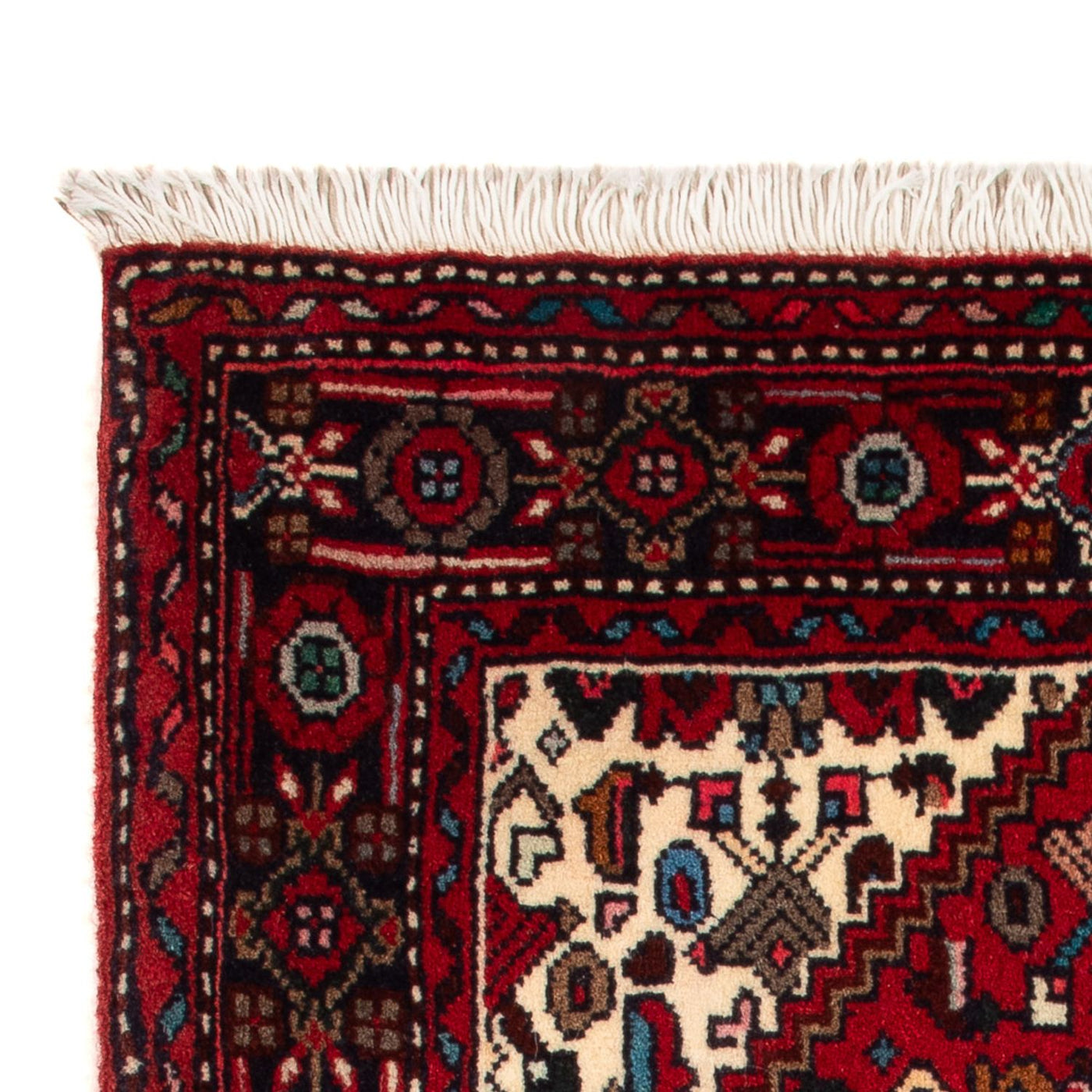 Gholtogh Tapijt 91x61cm - Perzisch tapijt