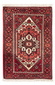 Gholtogh Tapijt 86x60cm - Perzisch tapijt