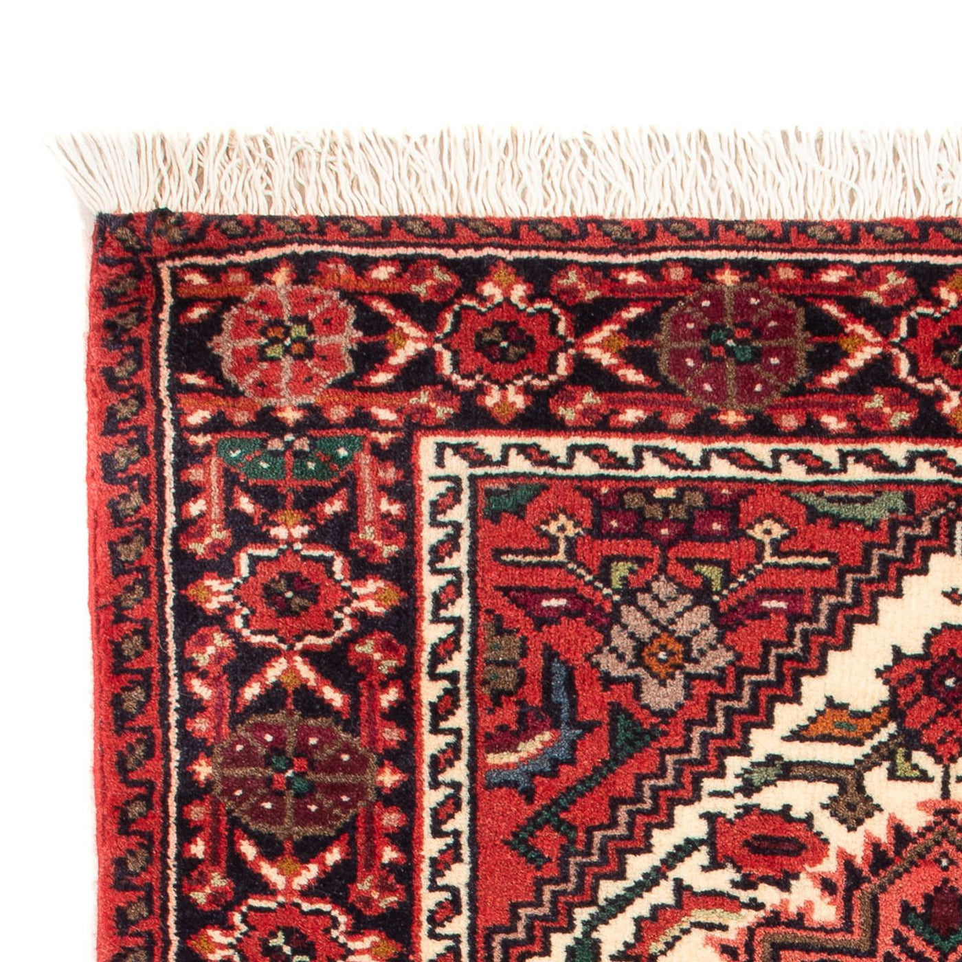 Gholtogh Tapijt 86x60cm - Perzisch tapijt