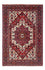 Perzisch Tapijt - Nomadisch - 120 x 81 cm - rood