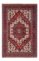 Gholtogh Tapijt 120x81cm - Perzisch tapijt