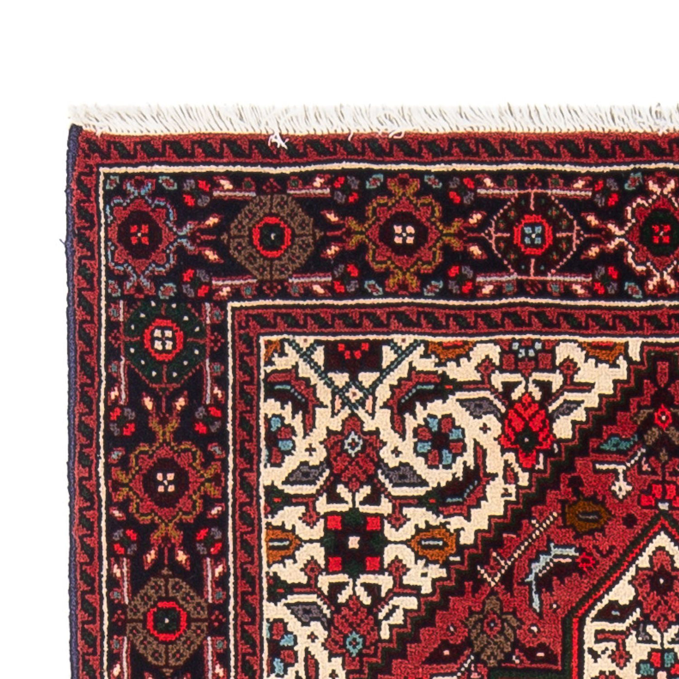 Gholtogh Tapijt 120x81cm - Perzisch tapijt