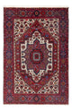 Gholtogh Tapijt 117x81cm - Perzisch tapijt