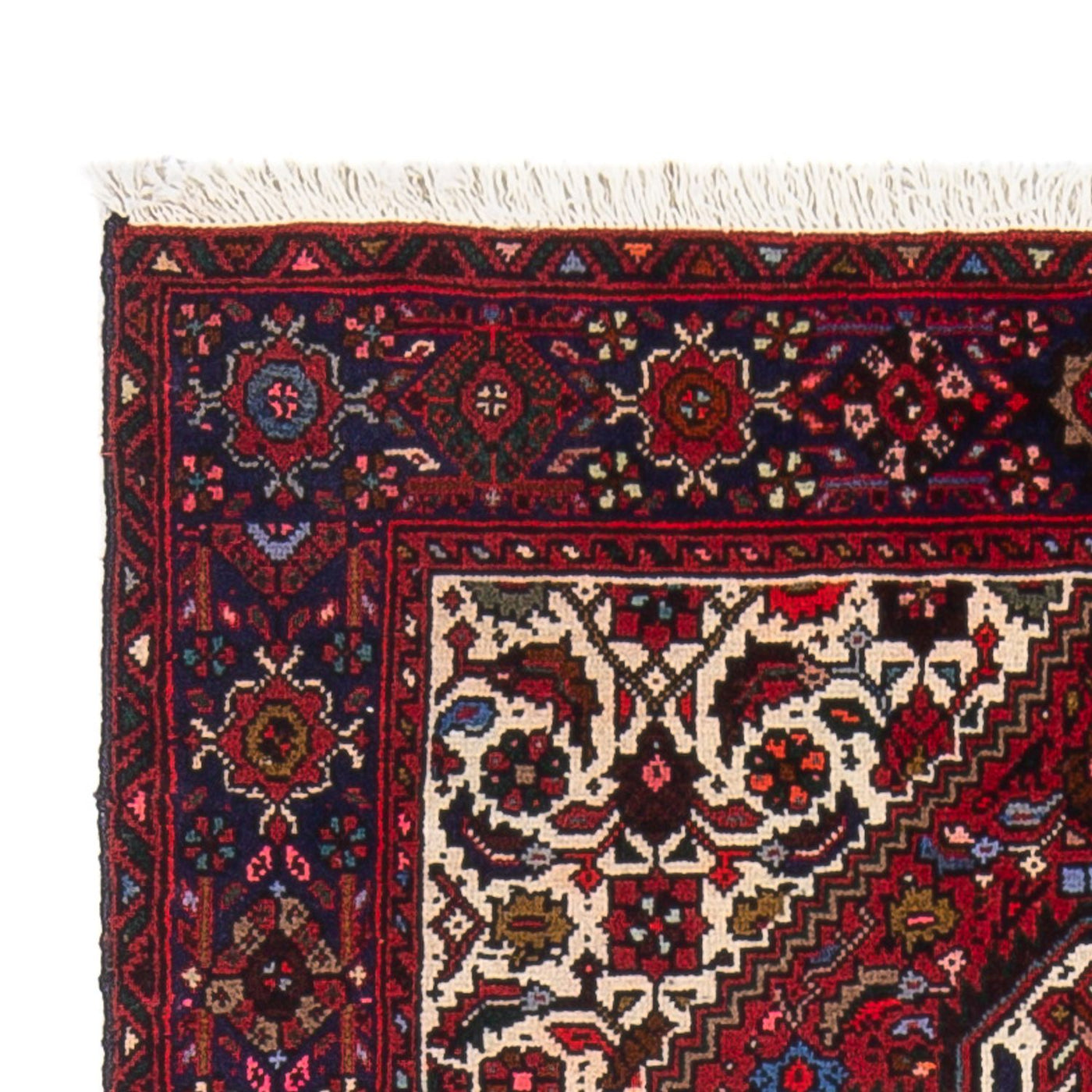 Gholtogh Tapijt 117x81cm - Perzisch tapijt
