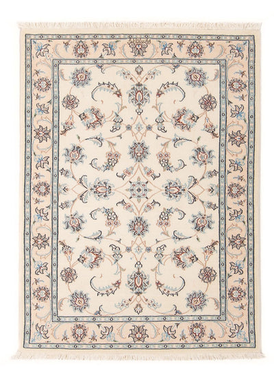 Nain - 6La Tapijt 80x118cm - Perzisch tapijt