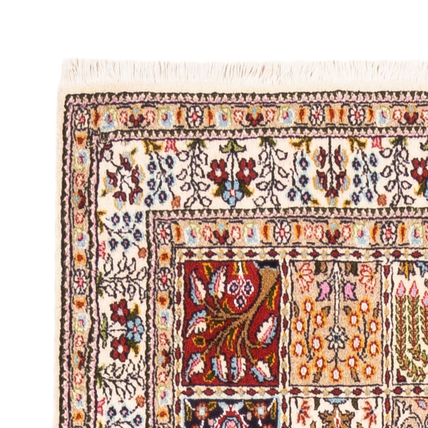 Moud Tapijt 295x80cm - Perzisch tapijt