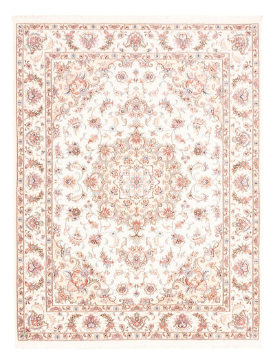 Tabriz Tapijt 153x196cm - Perzisch tapijt