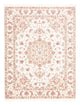 Tabriz Tapijt 196x153cm - Perzisch tapijt