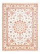 Tabriz Tapijt 200x150cm - Perzisch tapijt