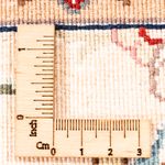 Perzisch tapijt - Tabriz - 200 x 150 cm - crème