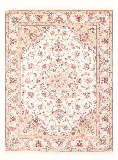 Tabriz - 50 Raj Tapijt 147x200cm - Perzisch tapijt