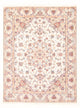 Tabriz - 50 Raj Tapijt 200x147cm - Perzisch tapijt