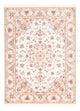 Tabriz Tapijt 202x150cm - Perzisch tapijt
