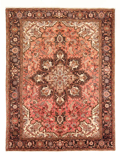 Heriz Tapijt 196x304cm - Perzisch tapijt