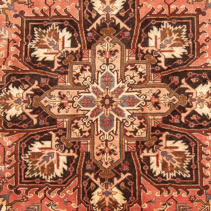 Perzisch Tapijt - Nomadisch - 304 x 196 cm - rood