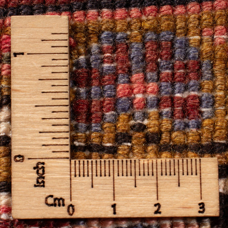 Perzisch Tapijt - Nomadisch - 304 x 196 cm - rood