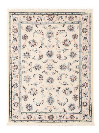 Nain - 6La Tapijt 80x108cm - Perzisch tapijt