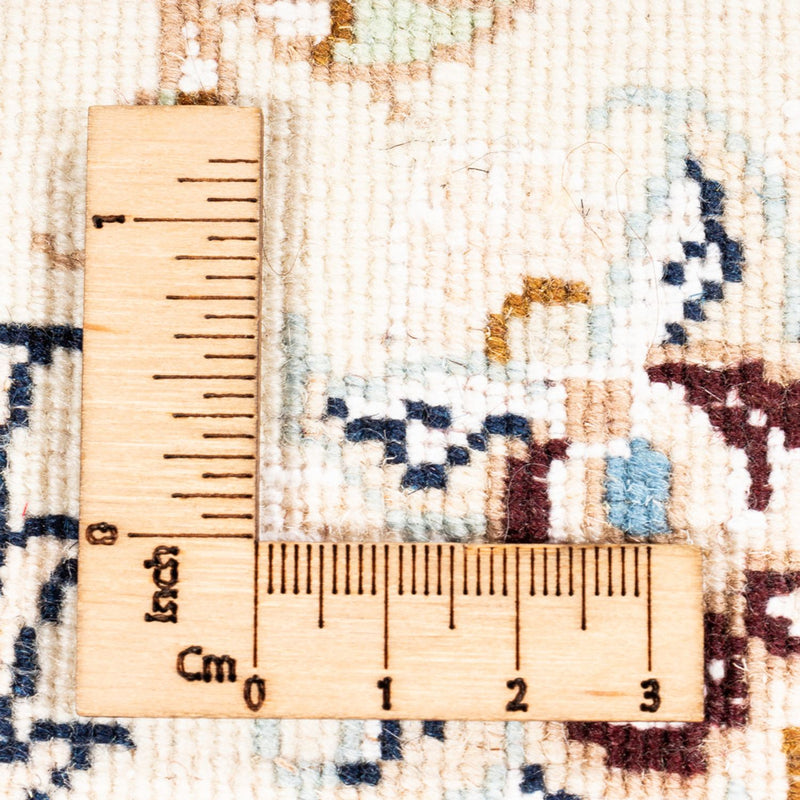 Perzisch tapijt - Nain - Premium - 176 x 117 cm - rood