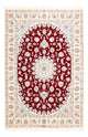 Nain - 6 la Tapijt 176x119cm - Perzisch tapijt