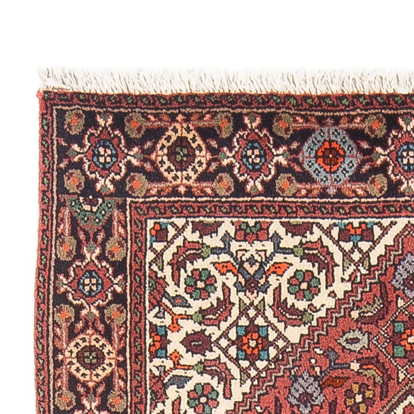 Gholtogh Tapijt 120x81cm - Perzisch tapijt
